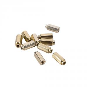 V5 Smart Motor #8-32 Threaded Inserts (10-pack)