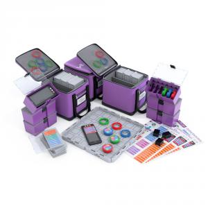 VEX 123 - Osztálytermi Készlet, Nagy