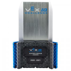 VEX IQ Challenge Large Trophy