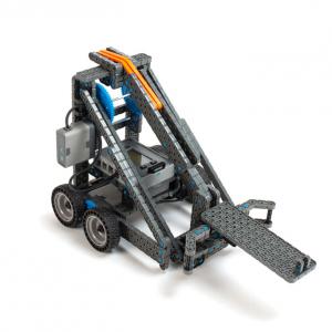 VEX IQ Competition Kit (Már nem elérhető!) Helyette válassza a IQ Competition Kit (2nd Generation)