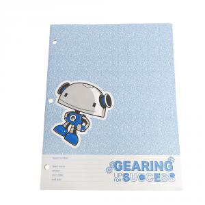 VEX IQ Engineering Notebook (5-pack)