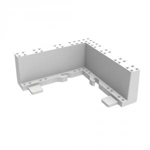 VEX IQ Field Corner Wall