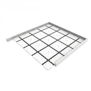 VIQC Field Kit (Half 4'x8' Field)