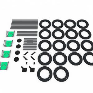 VRC 2020-2021 Field Element Kit