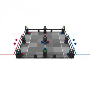 VRC 2021-2022 Full Field & Game Element Kit