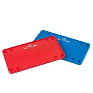 VRC License Plate Kit