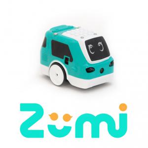 Zümi