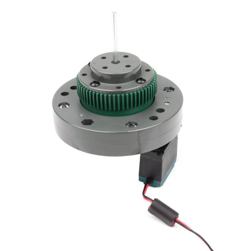 Turntable Bearing Kit