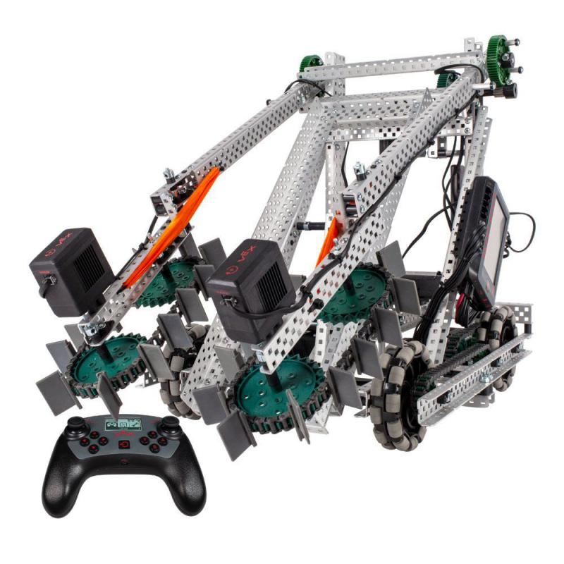 V5 Competition Super Kit