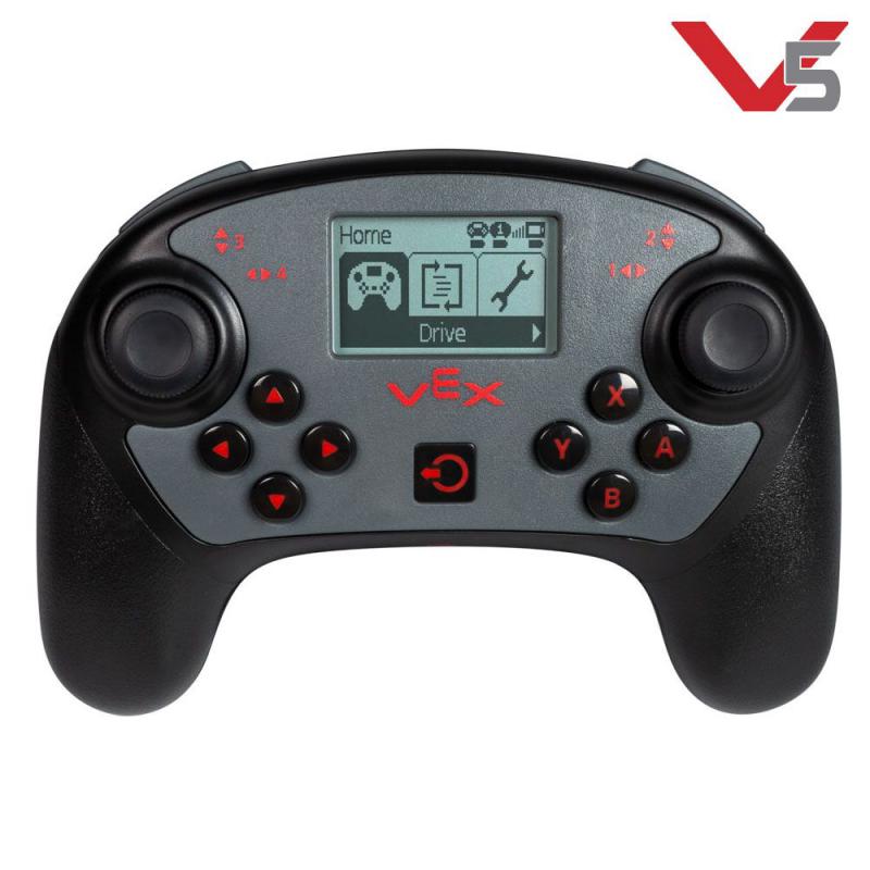 V5 Controller