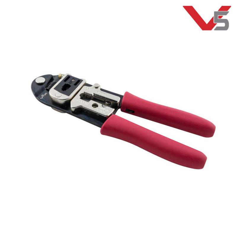 V5 Smart Cable Crimping Tool
