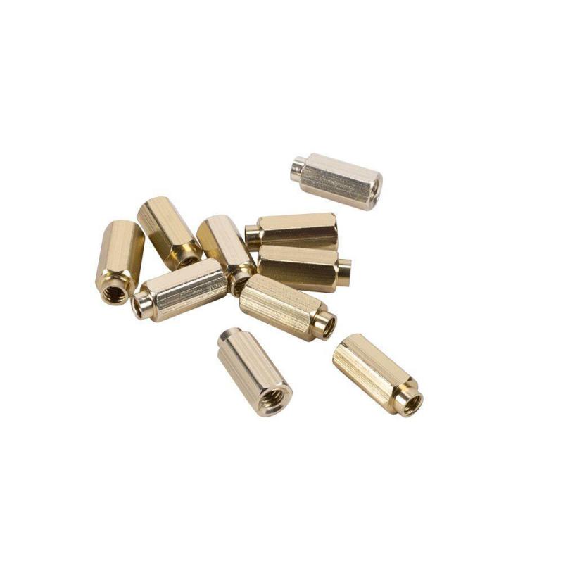 V5 Smart Motor #8-32 Threaded Inserts (10-pack)