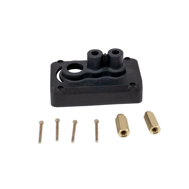 V5 Smart Motor Cap Replacement