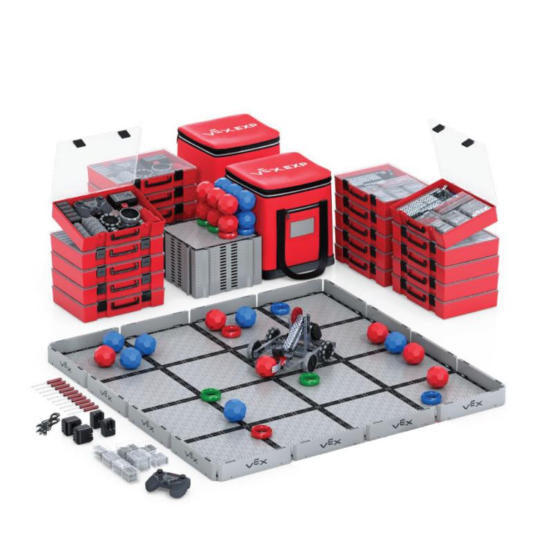 VEX EXP Classroom Bundle