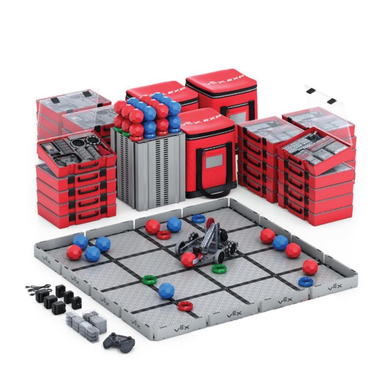 VEX EXP Large Classroom Bundle