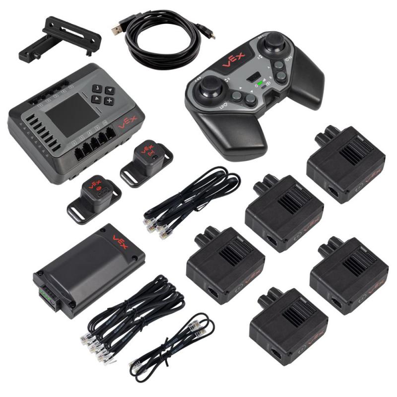 VEX EXP System Bundle