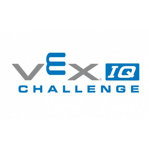 VEX IQ Challenge Banner Kit