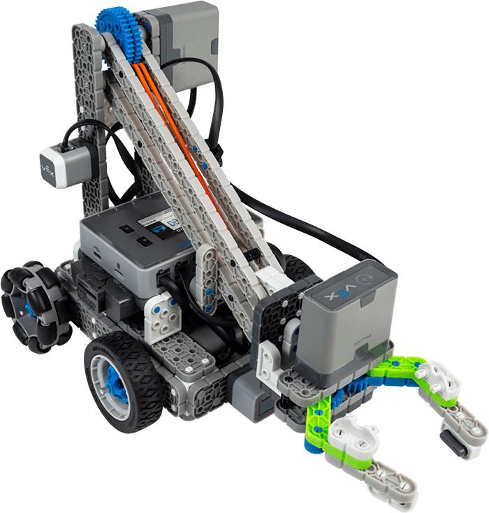 VEX IQ Education Kit