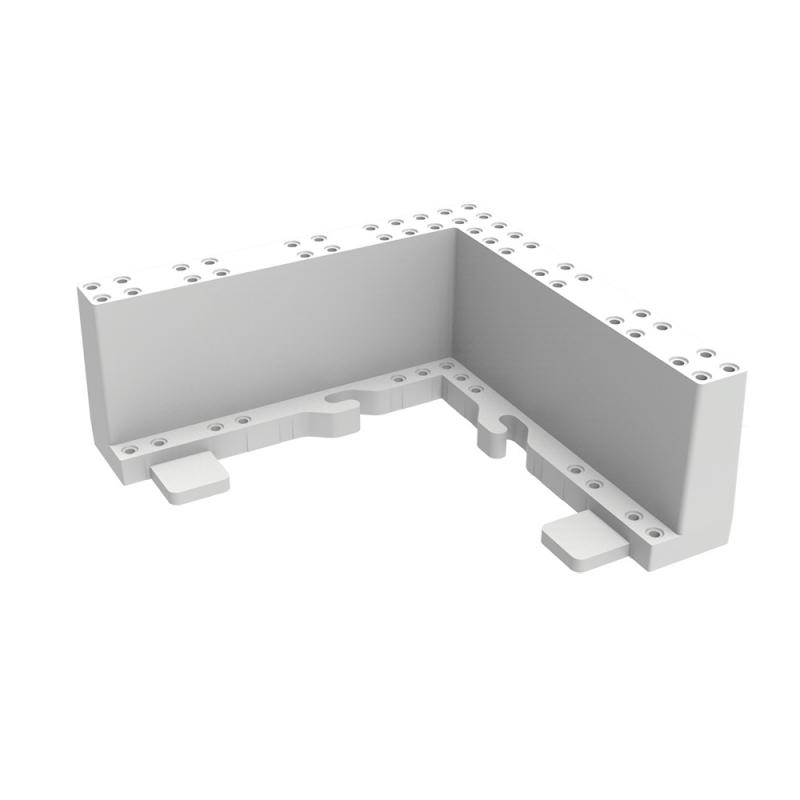 VEX IQ Field Corner Wall