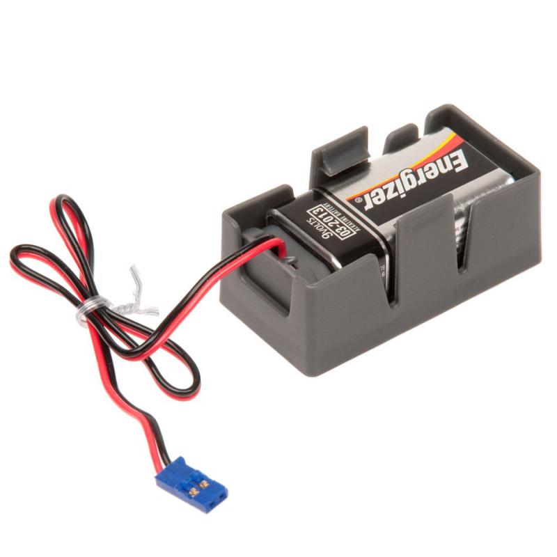 VEXnet Backup Battery Holder