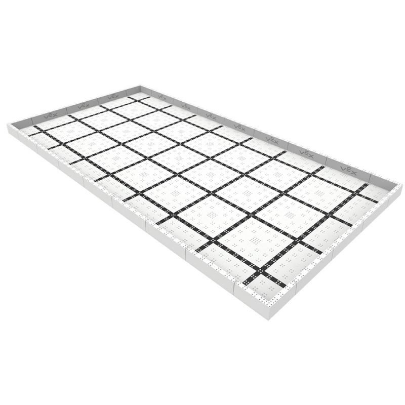 VIQC Field Kit (Full 4'x8' Field)