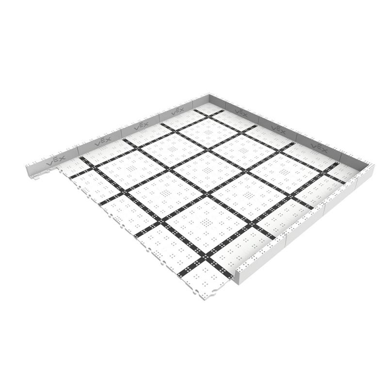 VIQC Field Kit (Half 4'x8' Field)