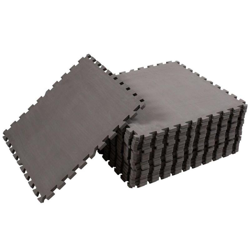 VRC Anti-Static Field Tiles (18-pack)