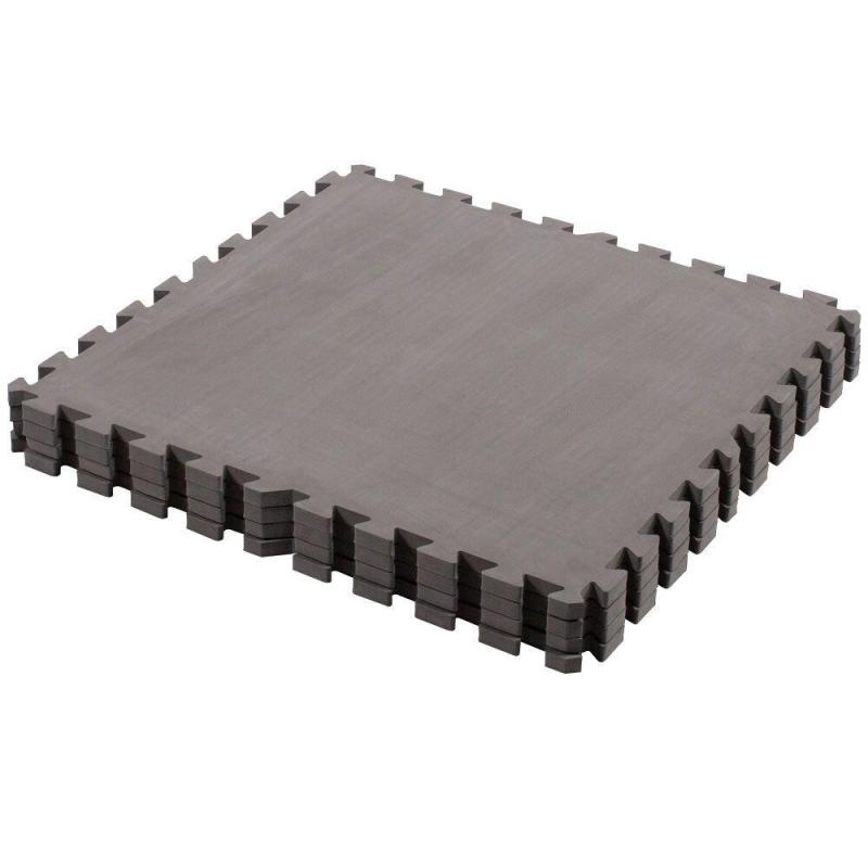 VRC Anti-Static Field Tiles (4-pack)