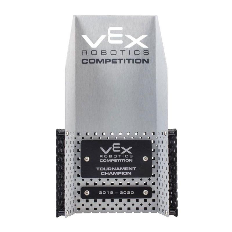 VRC Championship Event Trophy Pack