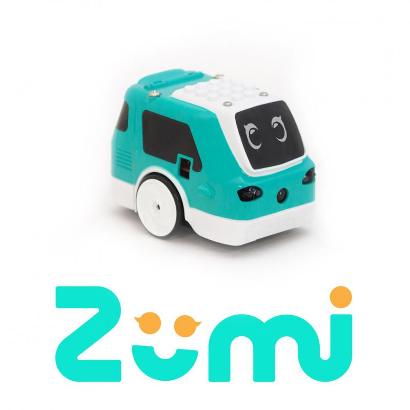 Zümi