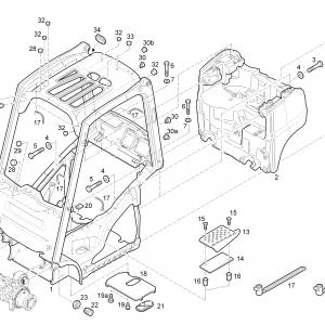 03 CHASSIS UNIT