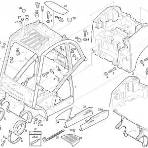 03 CHASSIS UNIT