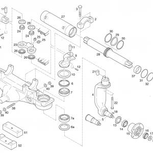 04 STEERING AND WHEELS