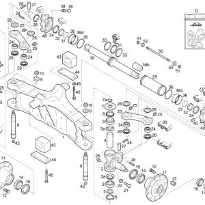 04 STEERING AND WHEELS