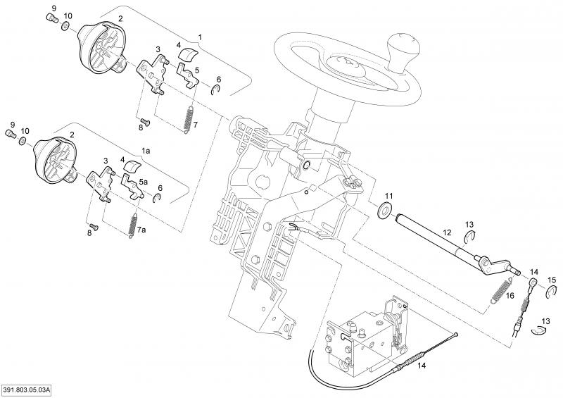 05/02A PARKING BRAKE 09/2007 |=>