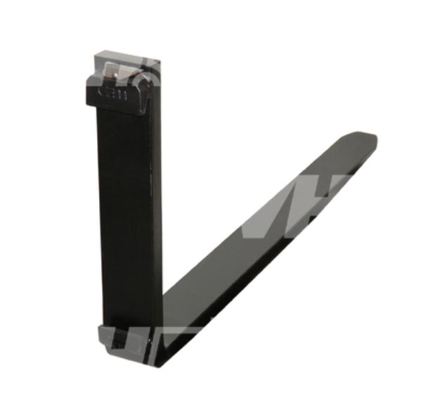 100x45 1150 mm-es IIIA villa 3T targoncához (pár)