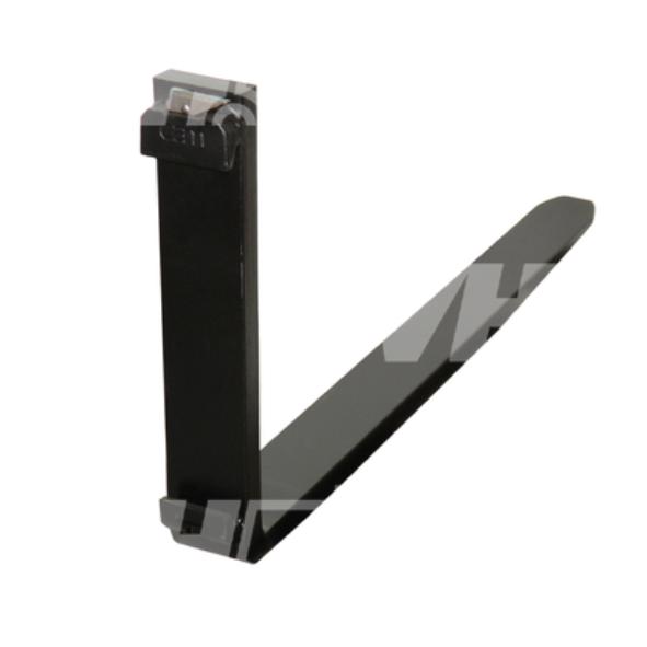 100x50 1200 mm-es IIIA villa 3,5T targoncához (pár)