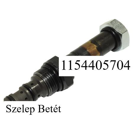 Szelep Betét 336