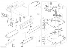 03/07 ROTATING SEAT MECHANISM