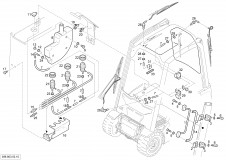 03/11 WASHER SYSTEM AND MOUNTING AID