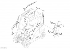 03/14 WASHER SYSTEM AND MOUNTING AID