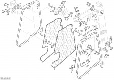 03/15 DRIVERS CAB SAFETYDOOR