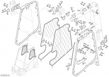 03/17 DRIVERS CAB SAFETYDOOR