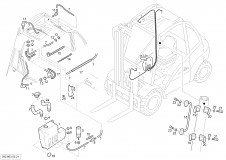 03/17 WASHER SYSTEM AND MOUNTING AID