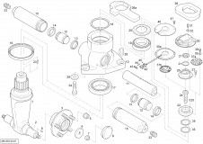 04/01 STEERING AXLE E12/E15/E14/E16/E18/E20