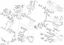 04/03 HYDROSTATIC STEERING WITH LINES