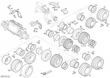 04/04 WHEELS AND TYRES