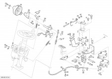 05/02 PARKING BRAKE