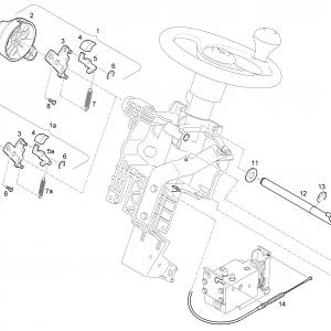 05/02A PARKING BRAKE H2X393W03942 |=>