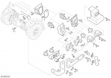 05/04 TILT ANGLE SENSOR